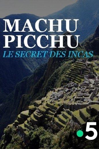 Hidden City of the Incas film afişi
