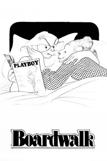 Boardwalk film afişi