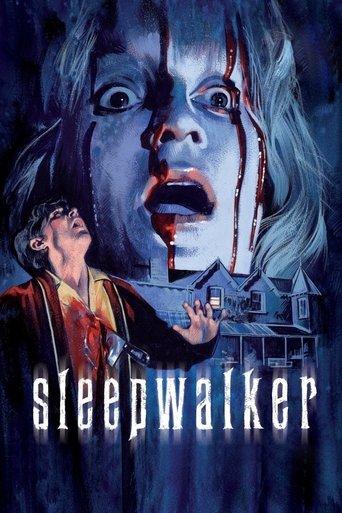Sleepwalker film afişi