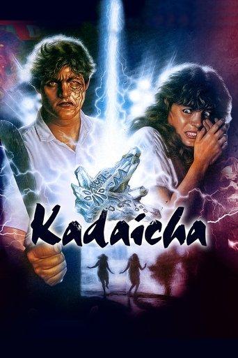 Kadaicha film afişi