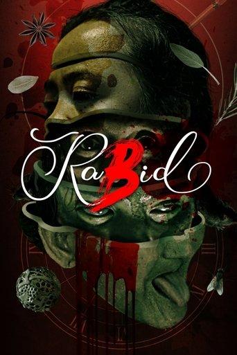 Rabid film afişi