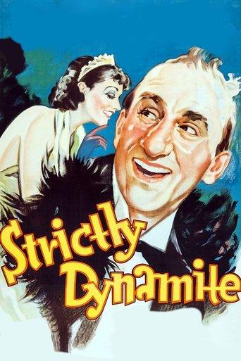 Strictly Dynamite film afişi