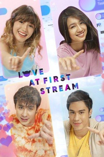 Love at First Stream film afişi