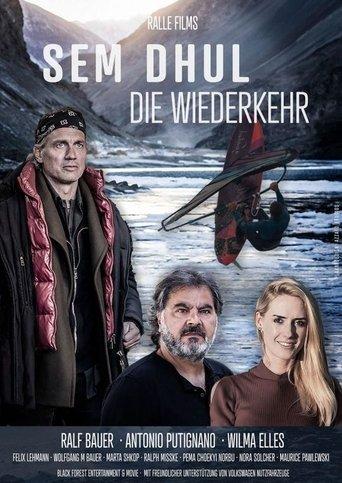 Die Wiederkehr - Sem Dhul film afişi