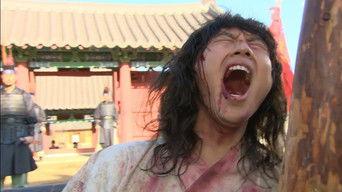 Invincible Lee Pyung Kang Episode 12