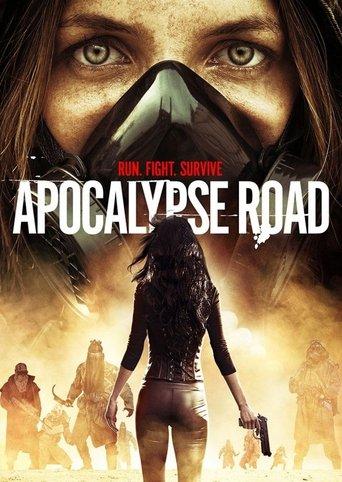 Apocalypse Road film afişi