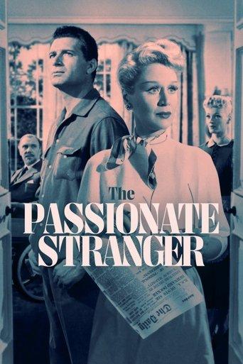 The Passionate Stranger film afişi