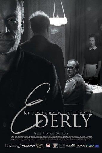 Ederly film afişi