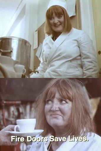 Fire Doors film afişi