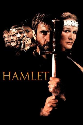 Hamlet film afişi