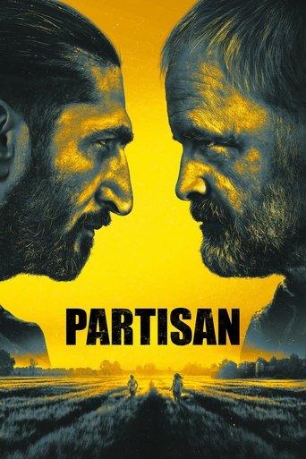Partisan dizi afişi