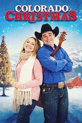 Colorado Christmas film afişi
