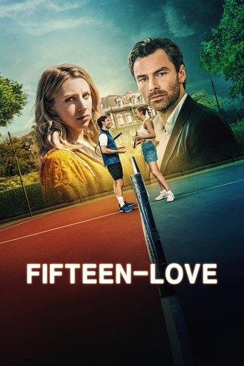 Fifteen-Love dizi afişi