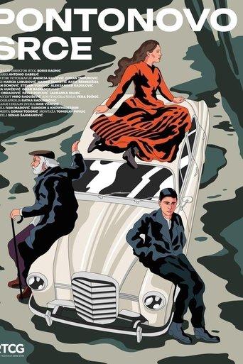 Ponton's Heart dizi afişi