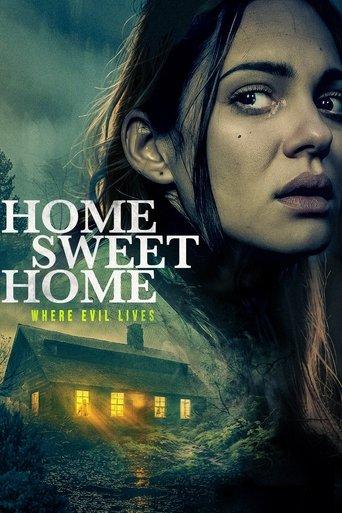 Home Sweet Home - Where Evil Lives film afişi