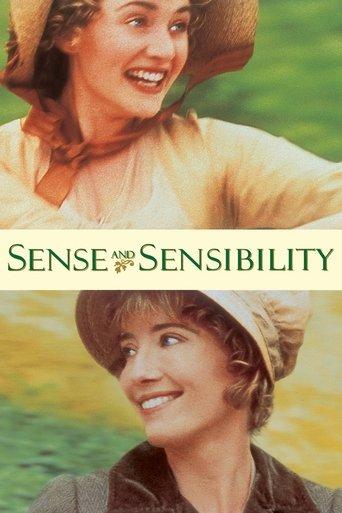 Sense and Sensibility film afişi