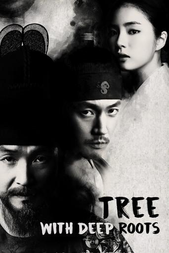 Tree with Deep Roots dizi afişi