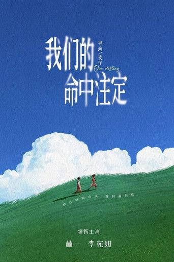 Our Destiny film afişi