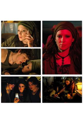 Alex's Party film afişi