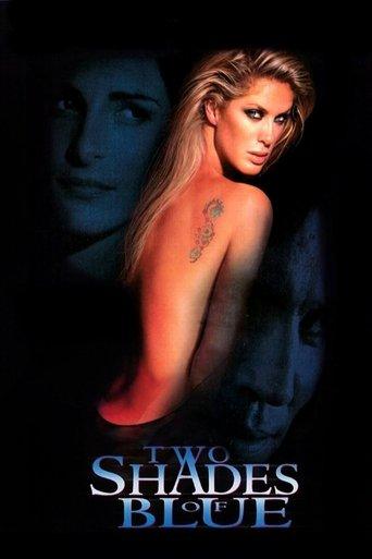 Two Shades of Blue film afişi