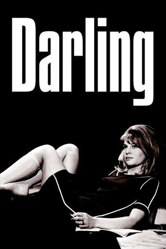 Darling film afişi