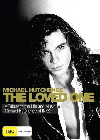 Michael Hutchence - The Loved One film afişi