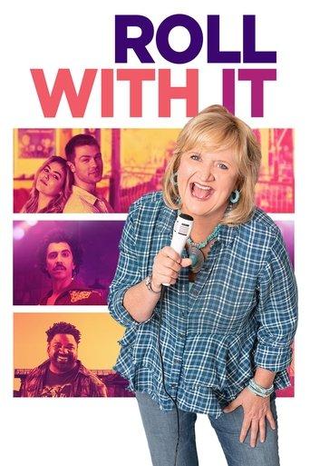 Roll with It film afişi