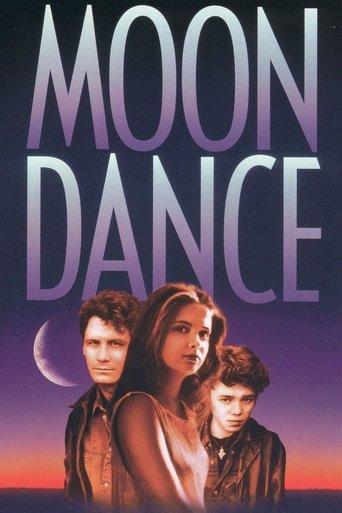 Moondance film afişi