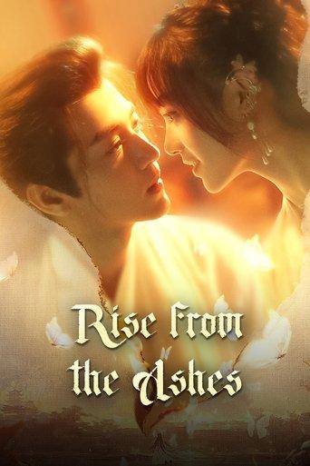 Rise From the Ashes dizi afişi