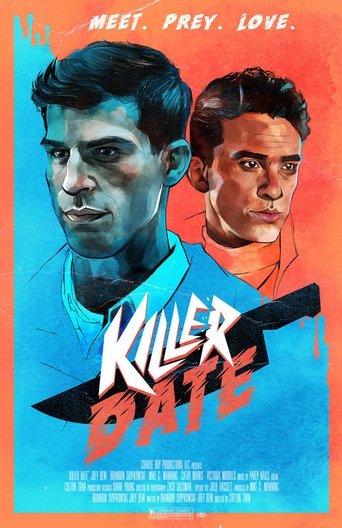 Killer Date film afişi
