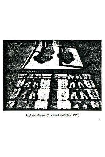 Charmed Particles film afişi