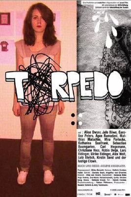 Torpedo film afişi