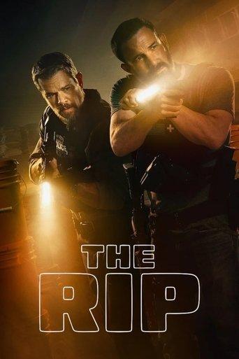 The Rip film afişi