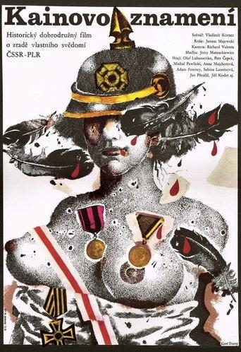 Mark of Cain film afişi