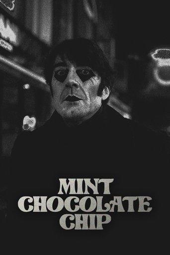 Mint Chocolate Chip film afişi