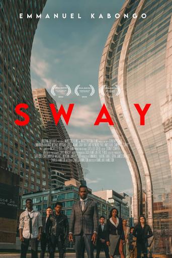 Sway film afişi