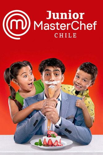 Junior MasterChef Chile dizi afişi