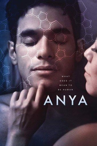 ANYA film afişi