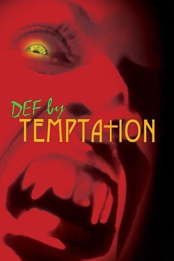 Def by Temptation film afişi