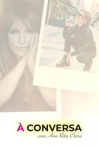 À Conversa com Ana Rita Clara dizi afişi