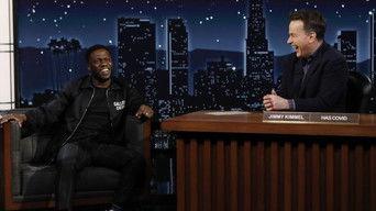 Mike Birbiglia, Kevin Hart, Hannah Einbinder