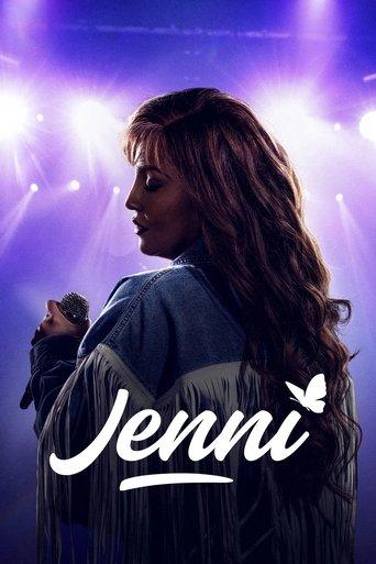 Jenni film afişi