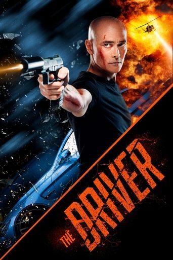 Dead Driver film afişi
