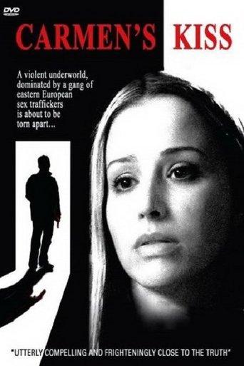 Carmen's Kiss film afişi