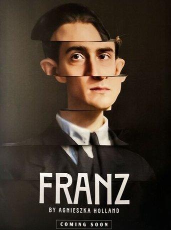 Franz film afişi