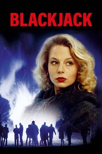 BlackJack film afişi