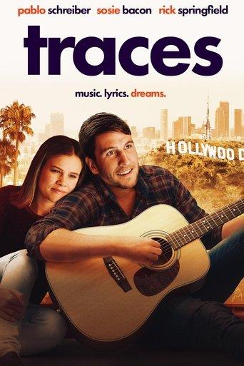 Traces film afişi