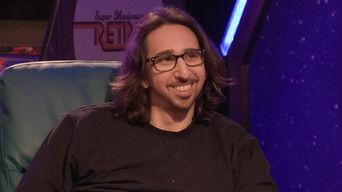 Beefy Gladiator Goodness