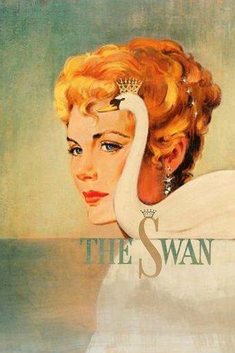 The Swan film afişi
