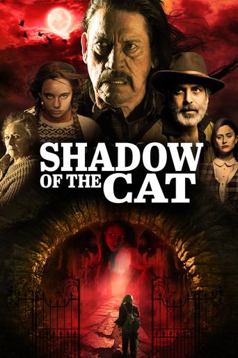 Shadow of the Cat film afişi